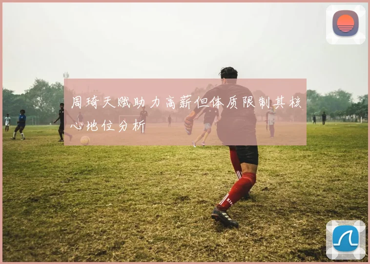 周琦天赋助力高薪但体质限制其核心地位分析