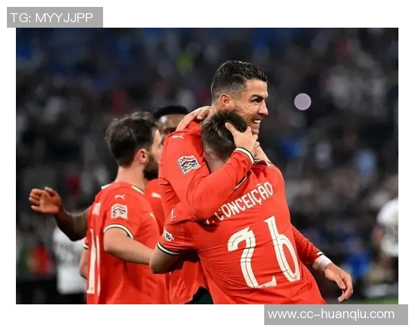 穆里尼奥谈葡萄牙足球传奇C罗与菲戈唯有一位教练的巅峰之路