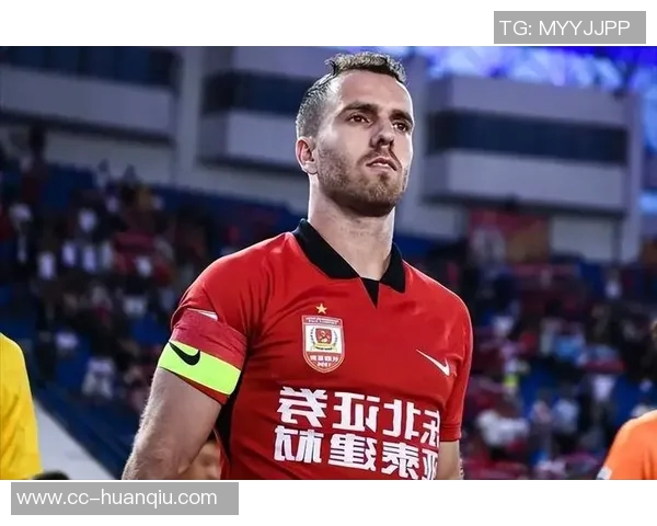 塞尔吉尼奥自豪称我是大兴人愿为中国队拼搏奋斗